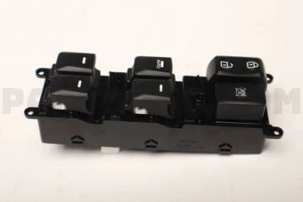 SWITCH ASSY-P/WDO MAIN