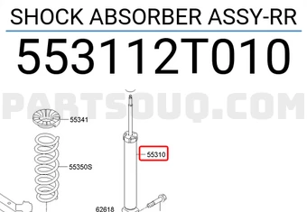 PAD KIT-FRONT DISC BRAKE