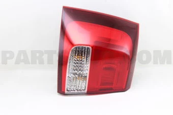 LAMP ASSY-REAR COMBINATION,LH
