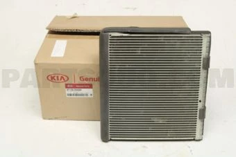 EVAPORATOR CORE ASSY