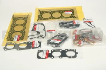 GASKET KIT-ENGINE OVERHAUL
