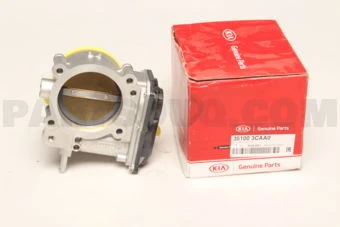 ETC-ACTUATOR