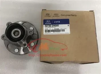 HUB ASSY- FR WHEEL-فلنجة أمامي