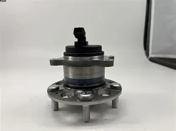 HUB & BEARING ASSY-RR-فلنجة خلفي