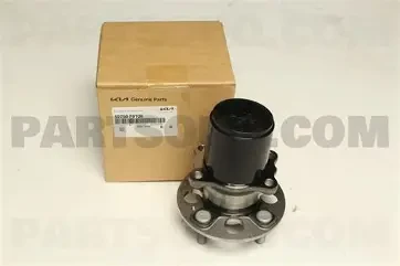 BEARING-RR HUB UNIT-مسمار هوب