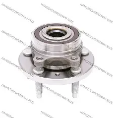 HUB & BEARING ASSY-RR  -هب