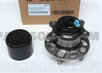 HUB & BEARING ASSY-RR  بيت