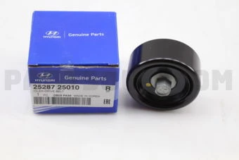 IDLER-DRIVE BELT-بكرة شداد