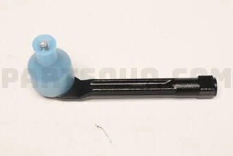 END ASSY-TIE ROD,LH-ذراع دريكسيون خارجي يسار