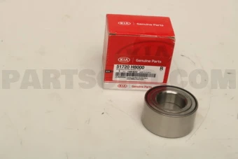 BEARING-FRONT WHEEL HUB-رومان هوب