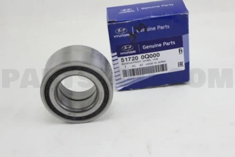 BEARING-FRONT WHEEL HUB-رومان هوب