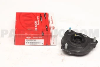 INSULATOR ASSY-STRUT-كرسي مساعد أمامي