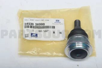 BALL JOINT ASSY-LWR ARM-ركبة تحت