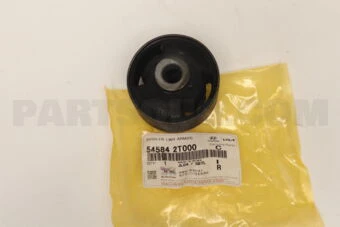 BUSH-FR LWR ARM(G)-جلبة مقص امامي تحت