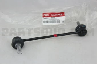 LINK ASSY-FRONT STABILIZER,LH