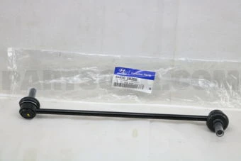 LINK ASSY-FRONT STABILIZER,LH-مسمار توازن امامي يسار