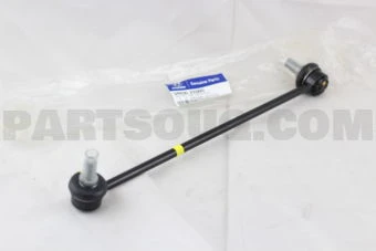LINK ASSY-FRONT STABILIZER,RH-مسمار توازن امامي يمين