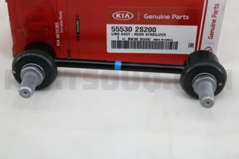 LINK ASSY-REAR STABILIZER-مسمار توازن خلفي