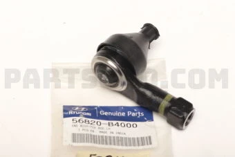 END ASSY-TIE ROD,LH   ذراع للدوده