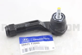 END ASSY-TIE ROD,RH  -END ASSY-TIE ROD ، RH-ذراع دريكسيون خارجي يمين