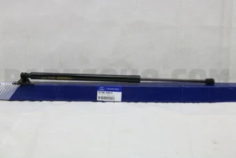 LIFTER ASSY-TAIL GATE,RH-مساعد باب شنطة يمين