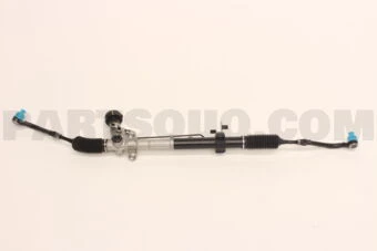 GEAR & LINKAGE ASSY-P/S  -/-دودة دريكسيون