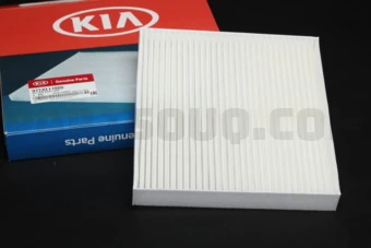 FILTER ASSY-AIR-فلتر مكيف