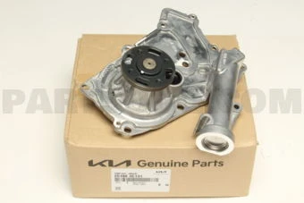 PUMP ASSY-COOLENT-طرمبة ماء