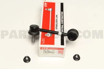LINK ASSY-FRONT STABILIZER,RH-مسمار توازن امامي يمين