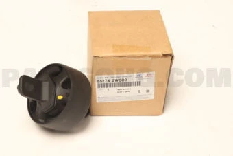 BUSH-RR TRAILING ARM,LH-جلبة مقص خلفي يسار