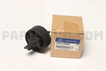 BUSH-RR TRAILING ARM,RH-جلبة مقص خلفي يمين