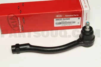 END ASSY-TIE ROD,LH-ذراع دريكسيون خارجي يسار