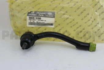 END ASSY-TIE ROD,LH-ذراع دريكسيون خارجي يسار