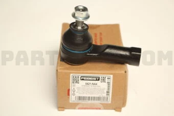 END ASSY TIE ROD-ذراع دريكسيون خارجي يسار