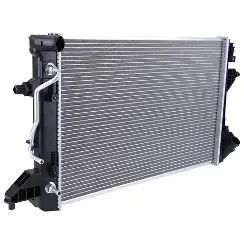 RADIATOR ASSY-رديتر ماء