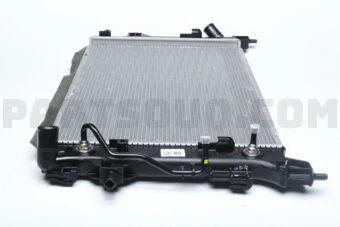 RADIATOR ASSY-رديتر ماء