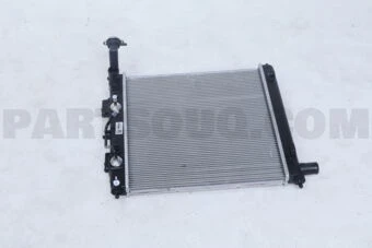 RADIATOR ASSY-رديتر ماء