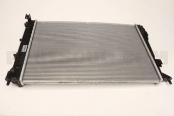 RADIATOR ASSY-رديتر ماء