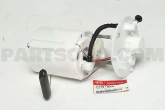 COMPLETE-FUEL PUMP-طرمبة بنزين