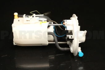COMPLETE-FUEL PUMP-طرمبة بنزين