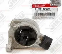 BRACKET ASSY-ROLL STOPPER,FR