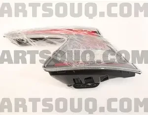 LAMP ASSY-REAR COMB INSIDE,LH-نور خلفي باب شنطة يسار