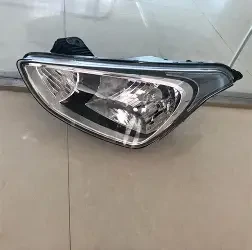 شمعة نور اي تن يمين