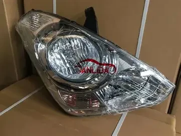 LAMP ASSY-HEAD,LH  نور