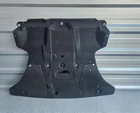 PANEL ASSY-UNDER COVER,FRT