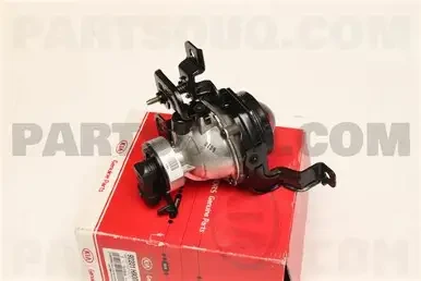 LAMP ASSY-FRONT FOG,LH