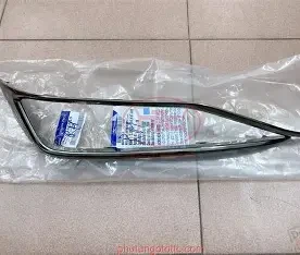 زيق صدام خلفي يسار اكسنت 2021