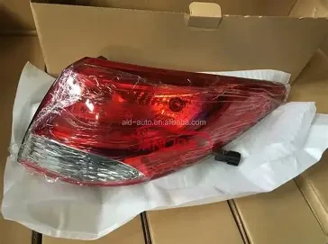 اسطب خلفي سوناتا 2020 يمين