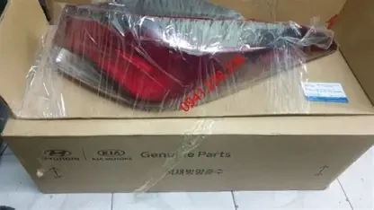 اسطب خلفي النترا 2014 يمين
