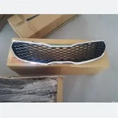 GRILLE ASSY-RADIATOR